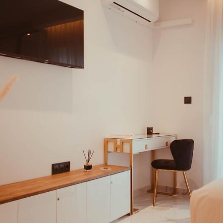 Aelia - Luxury Central Suite 알렉산드로폴리스 외부 사진