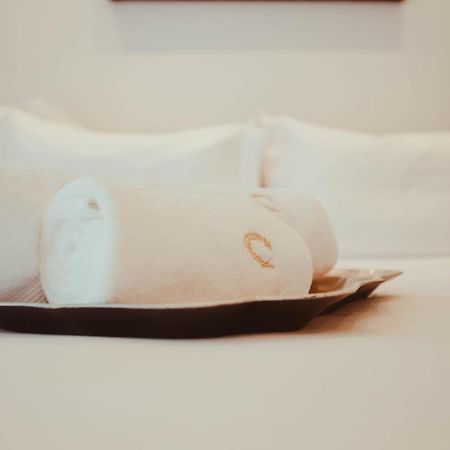 Aelia - Luxury Central Suite 알렉산드로폴리스 외부 사진