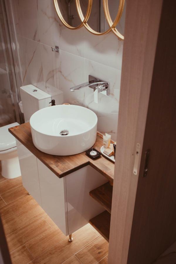 Aelia - Luxury Central Suite 알렉산드로폴리스 외부 사진