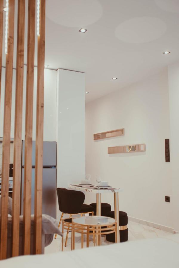Aelia - Luxury Central Suite 알렉산드로폴리스 외부 사진